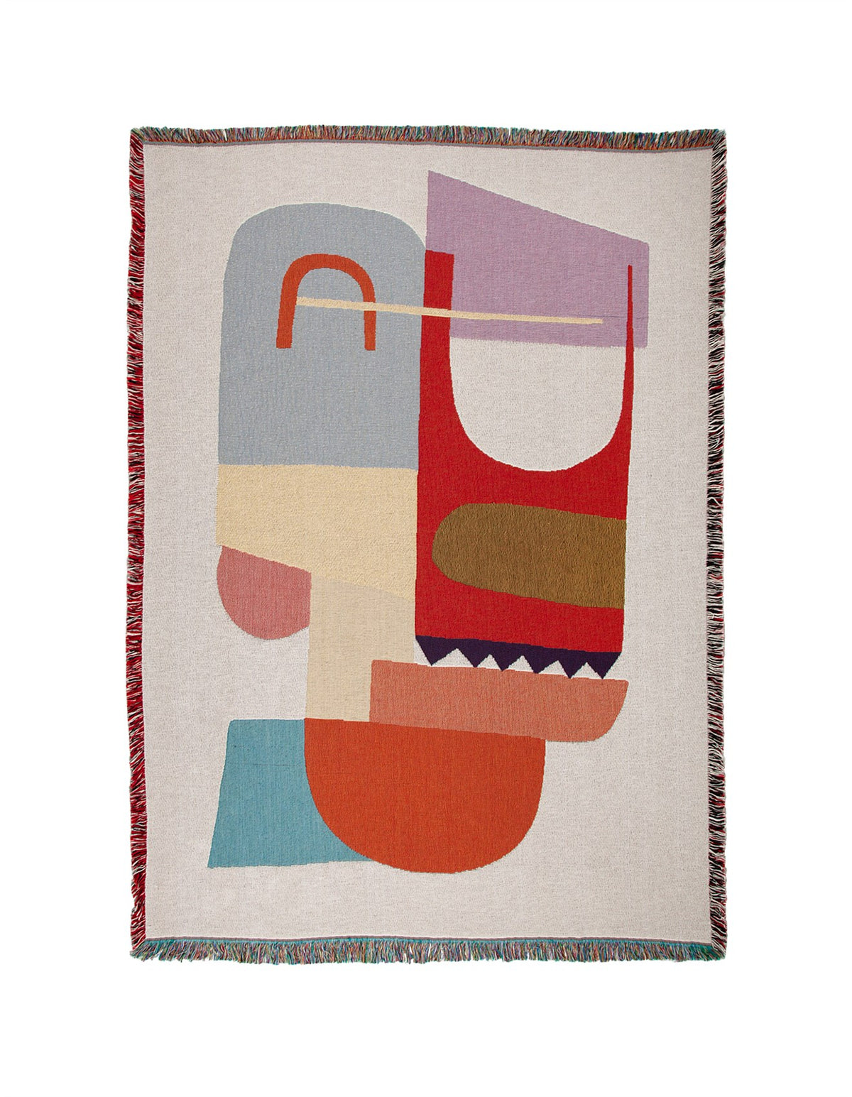 Oroza Throw