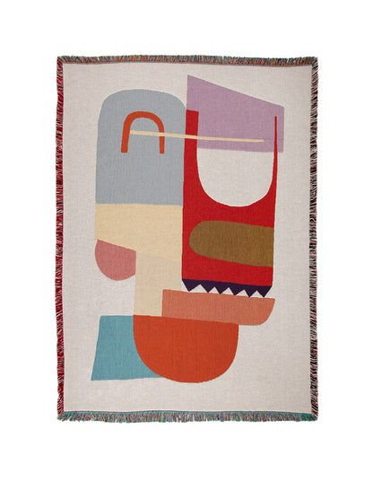 Oroza Throw