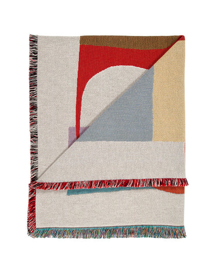 Oroza Throw