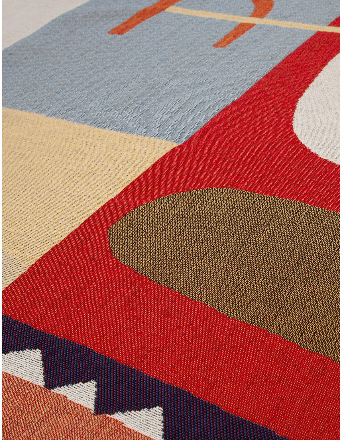 Oroza Throw