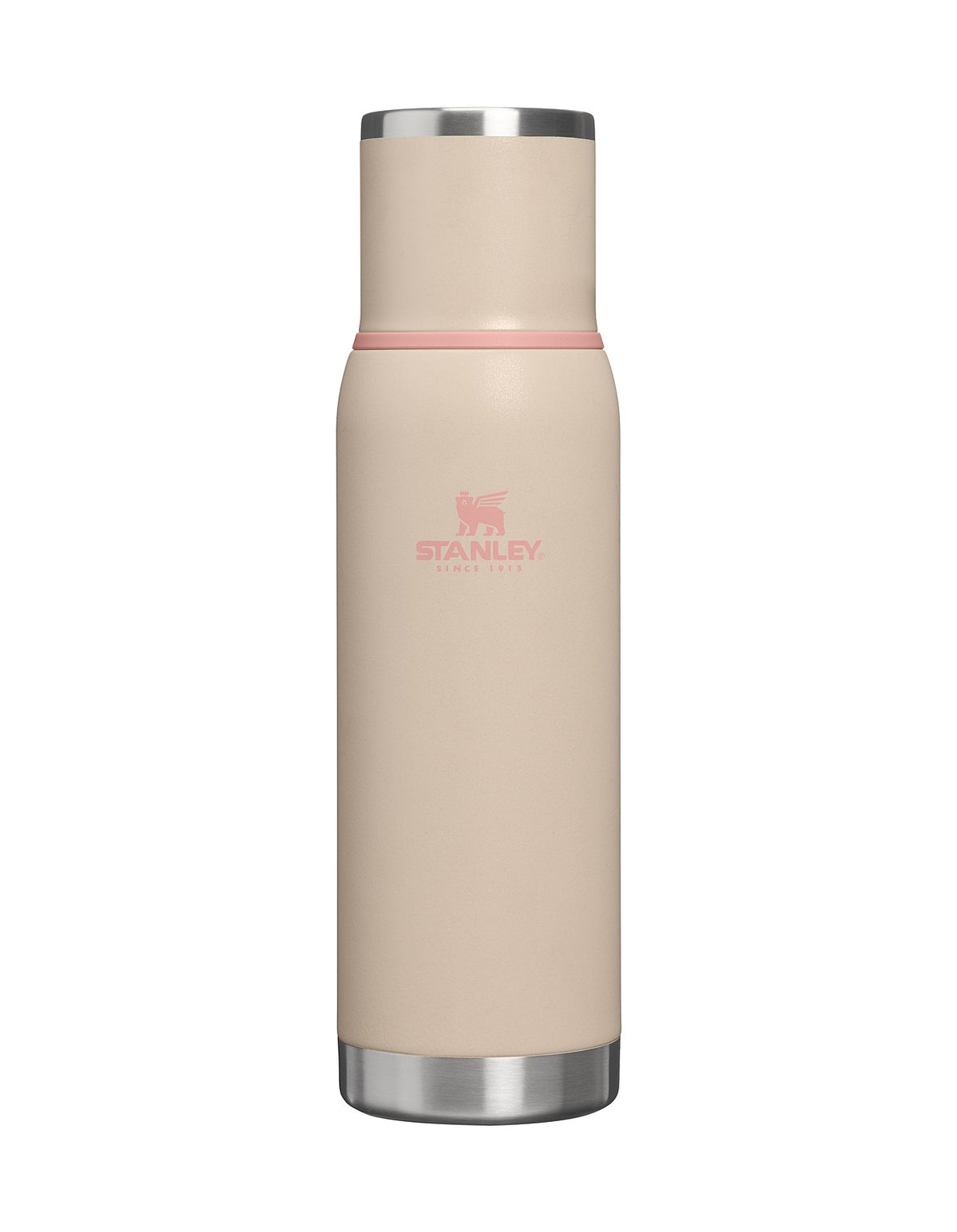ADVENTURE TO-GO BOTTLE 1L CHAMPAGNE