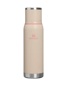 ADVENTURE TO-GO BOTTLE 1L CHAMPAGNE
