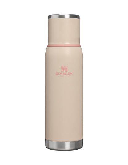 ADVENTURE TO-GO BOTTLE 1L CHAMPAGNE