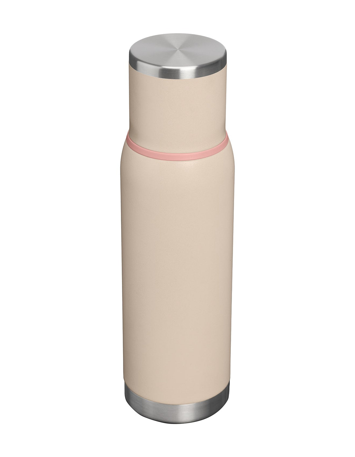 ADVENTURE TO-GO BOTTLE 1L CHAMPAGNE