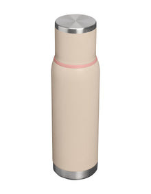 ADVENTURE TO-GO BOTTLE 1L CHAMPAGNE