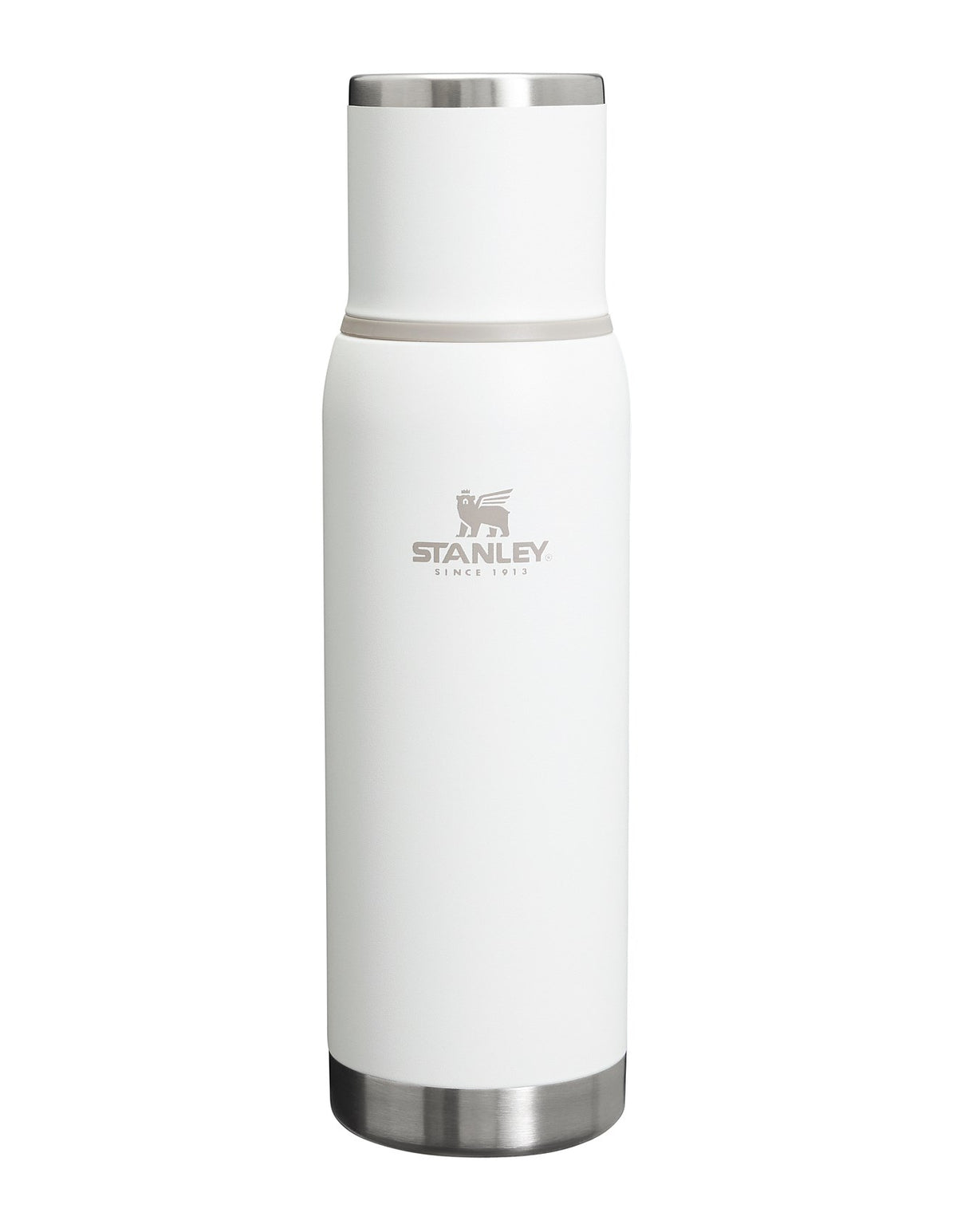 ADVENTURE TO-GO BOTTLE 1L FROST