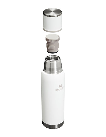 ADVENTURE TO-GO BOTTLE 1L FROST