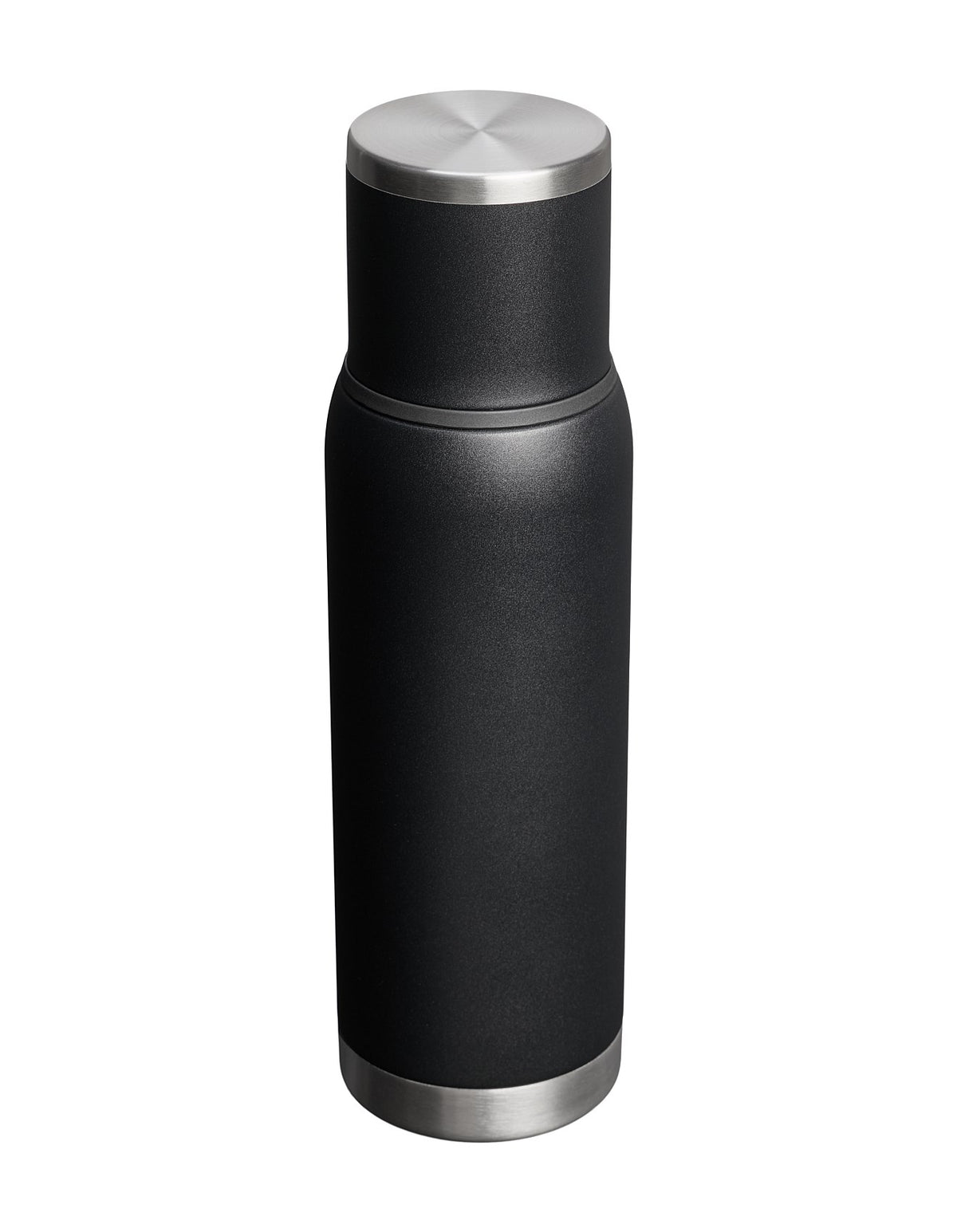 ADVENTURE TO-GO BOTTLE 1L BLACK 2.0