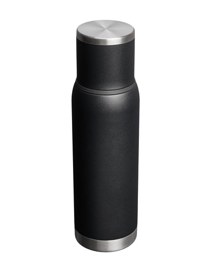 ADVENTURE TO-GO BOTTLE 1L BLACK 2.0