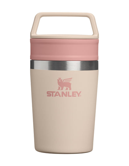 THE CAFÉ-TO-GO TRAVEL MUG 8OZ CHAMPAGNE