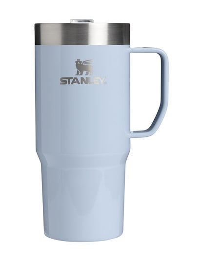 EVERYDAY SUBURBAN MUG 16OZ BLUE DENIM GLOSS