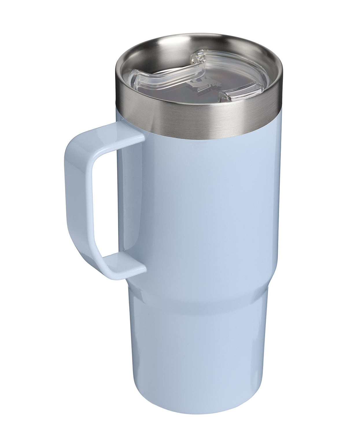 EVERYDAY SUBURBAN MUG 16OZ BLUE DENIM GLOSS