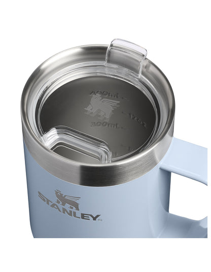 EVERYDAY SUBURBAN MUG 16OZ BLUE DENIM GLOSS