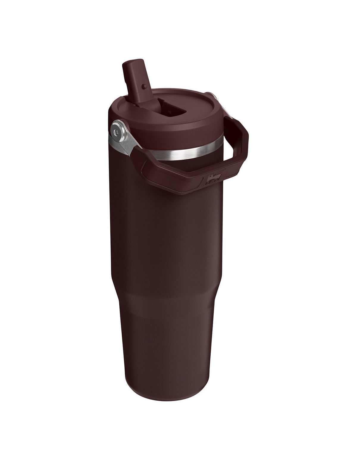 ICEFLOW FLIP STRAW 2.0 TUMBLER 30OZ COFFEE