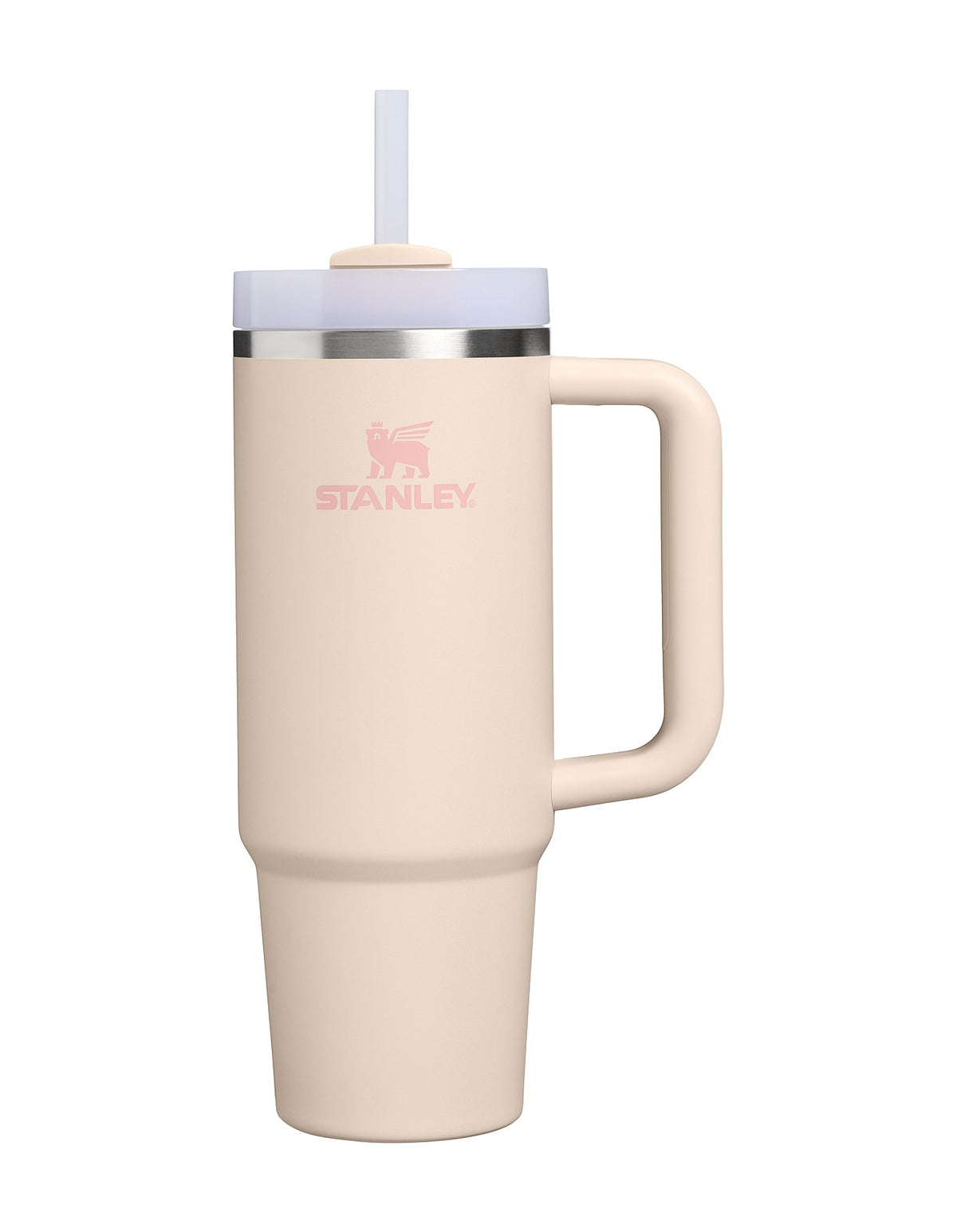 QUENCHER H2.O FLOWSTATE TUMBLER 30OZ CHAMPAGNE