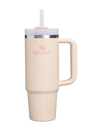 QUENCHER H2.O FLOWSTATE TUMBLER 30OZ CHAMPAGNE