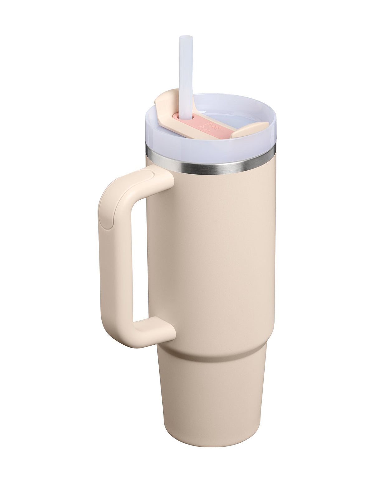 QUENCHER H2.O FLOWSTATE TUMBLER 30OZ CHAMPAGNE