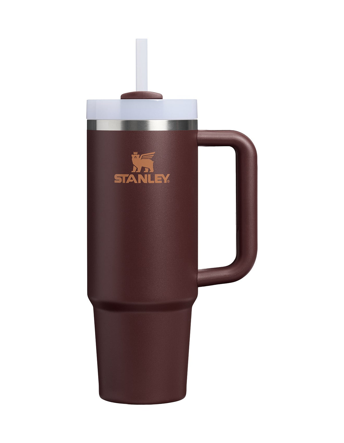 QUENCHER H2.O FLOWSTATE TUMBLER 30OZ COFFEE