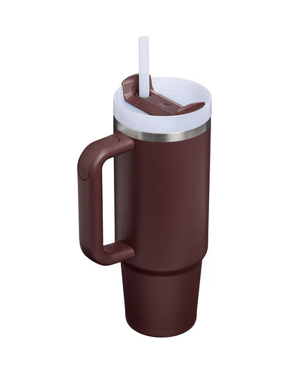QUENCHER H2.O FLOWSTATE TUMBLER 30OZ COFFEE