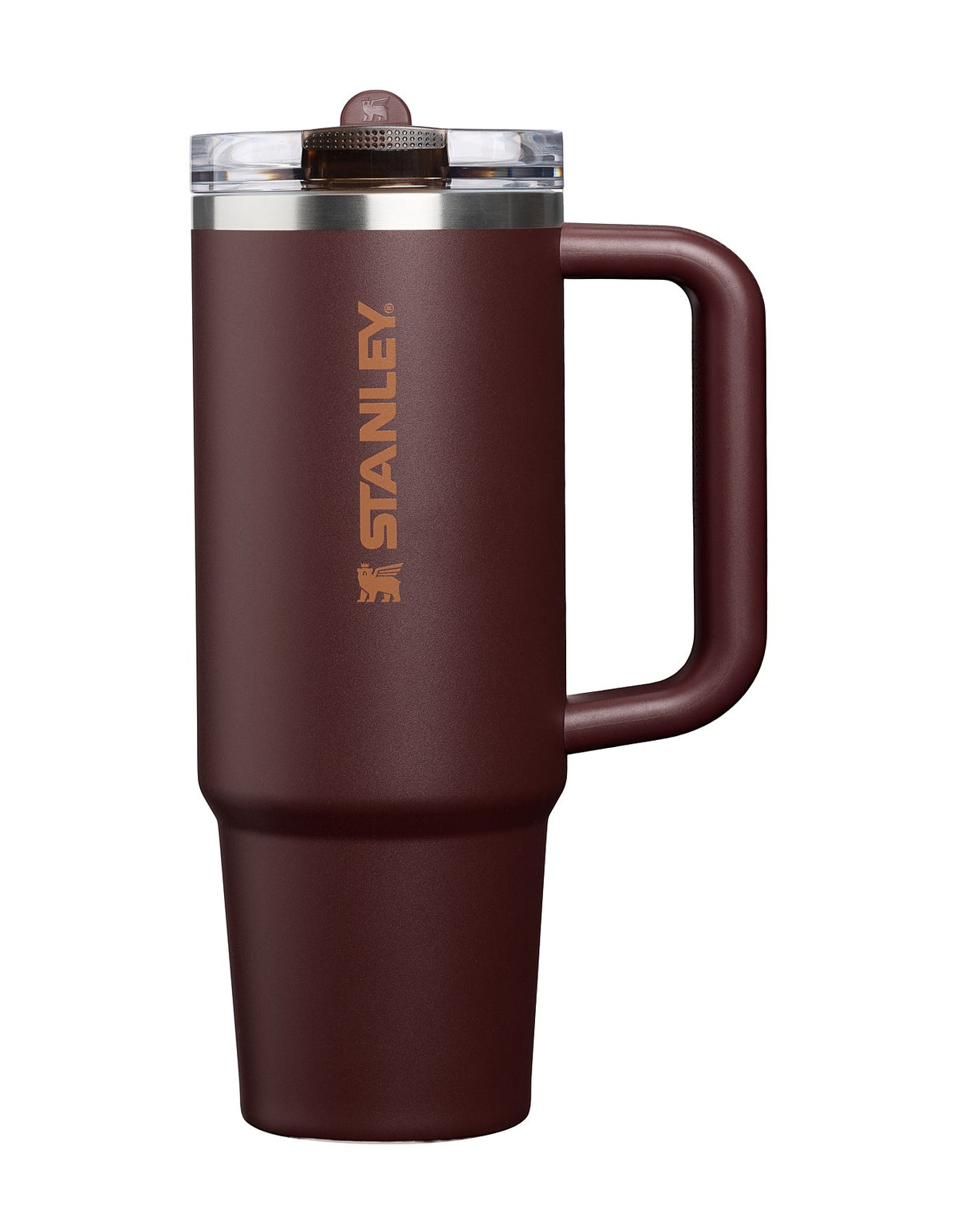 QUENCHER PROTOUR FLIP STRAW TUMBLER 30OZ COFFEE