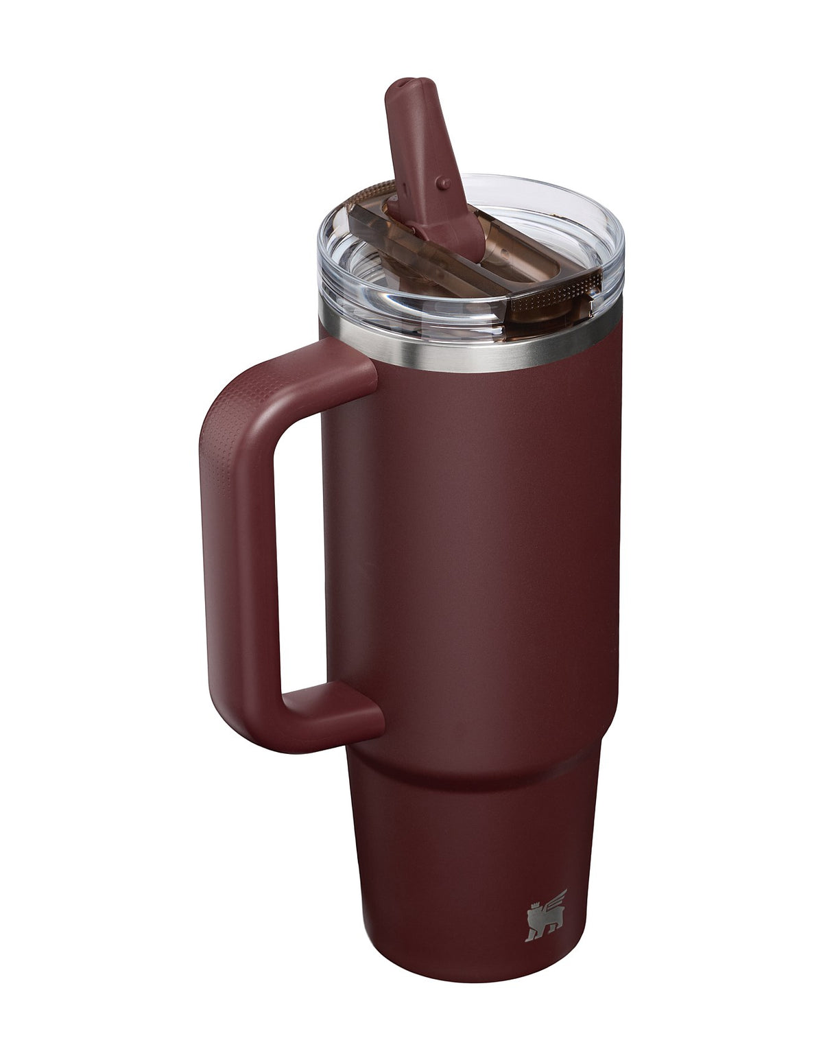 QUENCHER PROTOUR FLIP STRAW TUMBLER 30OZ COFFEE