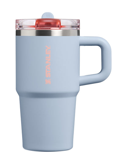 QUENCHER PROTOUR FLIP STRAW TUMBLER 20OZ BLUE DREAM