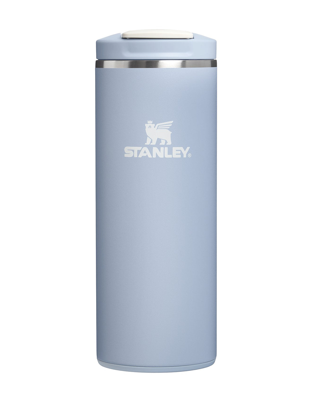TRANSIT FLIPTOP MUG 12OZ BLUE DREAM STONE