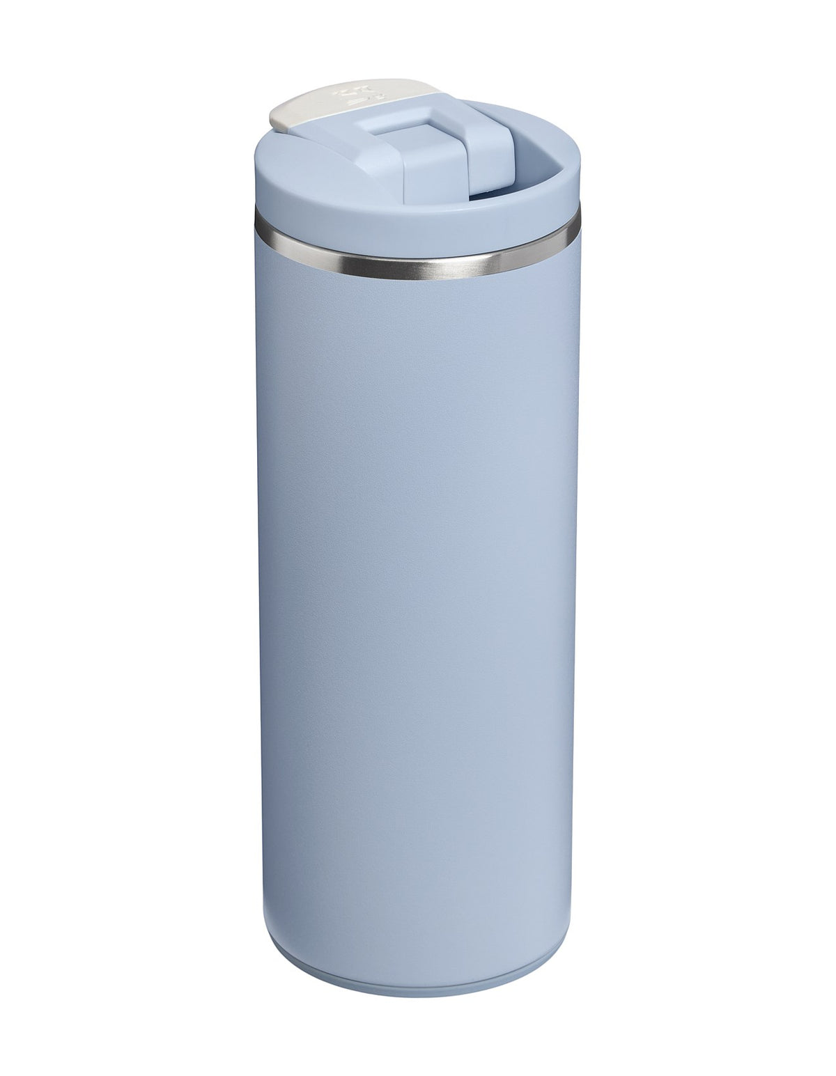 TRANSIT FLIPTOP MUG 12OZ BLUE DREAM STONE