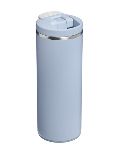 TRANSIT FLIPTOP MUG 12OZ BLUE DREAM STONE