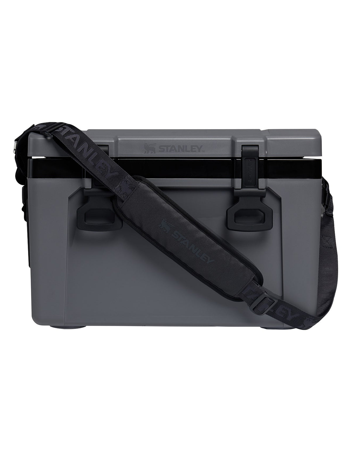 STAN 24QT/23L EASY CARRY HARDCLR BLACK AP