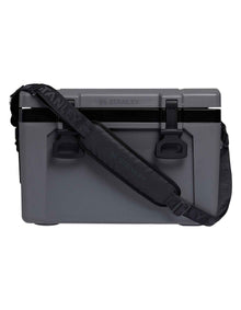 STAN 24QT/23L EASY CARRY HARDCLR BLACK AP