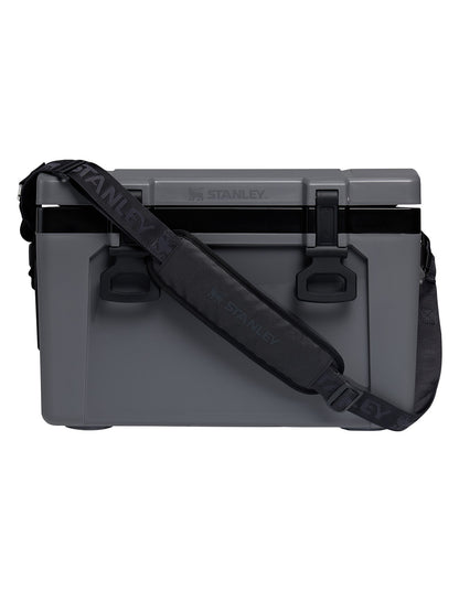 STAN 24QT/23L EASY CARRY HARDCLR BLACK AP