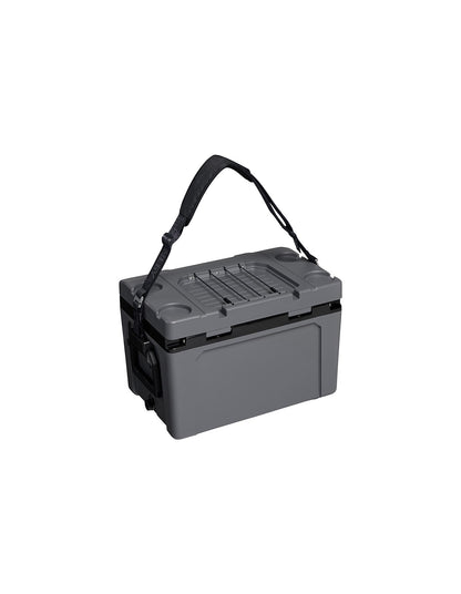 STAN 24QT/23L EASY CARRY HARDCLR BLACK AP