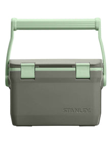 EASY-CARRY OUTDOOR COOLER 6.6L SAGE GREY