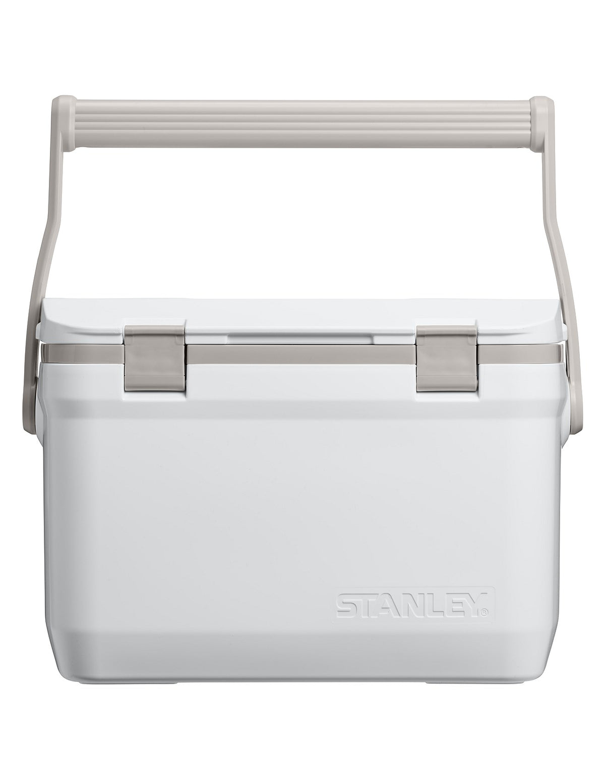 EASY-CARRY OUTDOOR COOLER 15.1L FROST