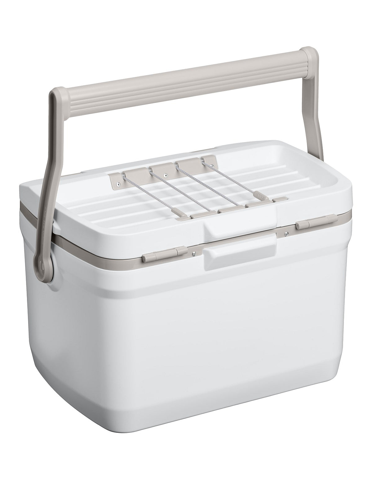 EASY-CARRY OUTDOOR COOLER 15.1L FROST