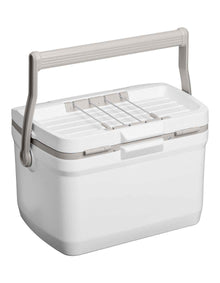 EASY-CARRY OUTDOOR COOLER 15.1L FROST