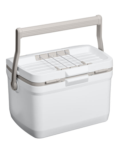 EASY-CARRY OUTDOOR COOLER 15.1L FROST