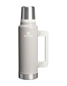 LEGENDARY CLASSIC BOTTLE 1.4L HAMMERTONE ASH