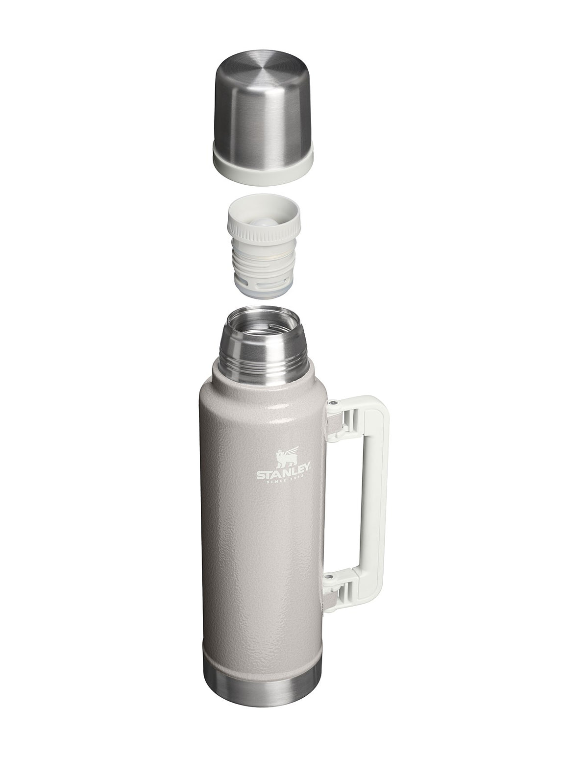 LEGENDARY CLASSIC BOTTLE 1.4L HAMMERTONE ASH