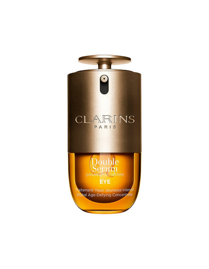 Double Serum Eye 20mL