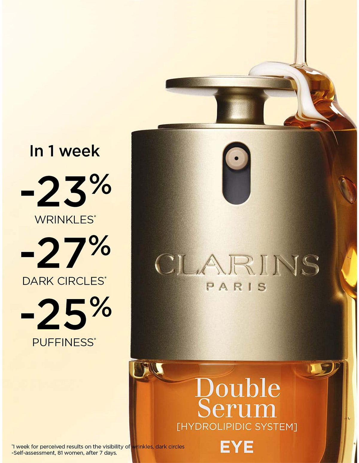 Double Serum Eye 20mL