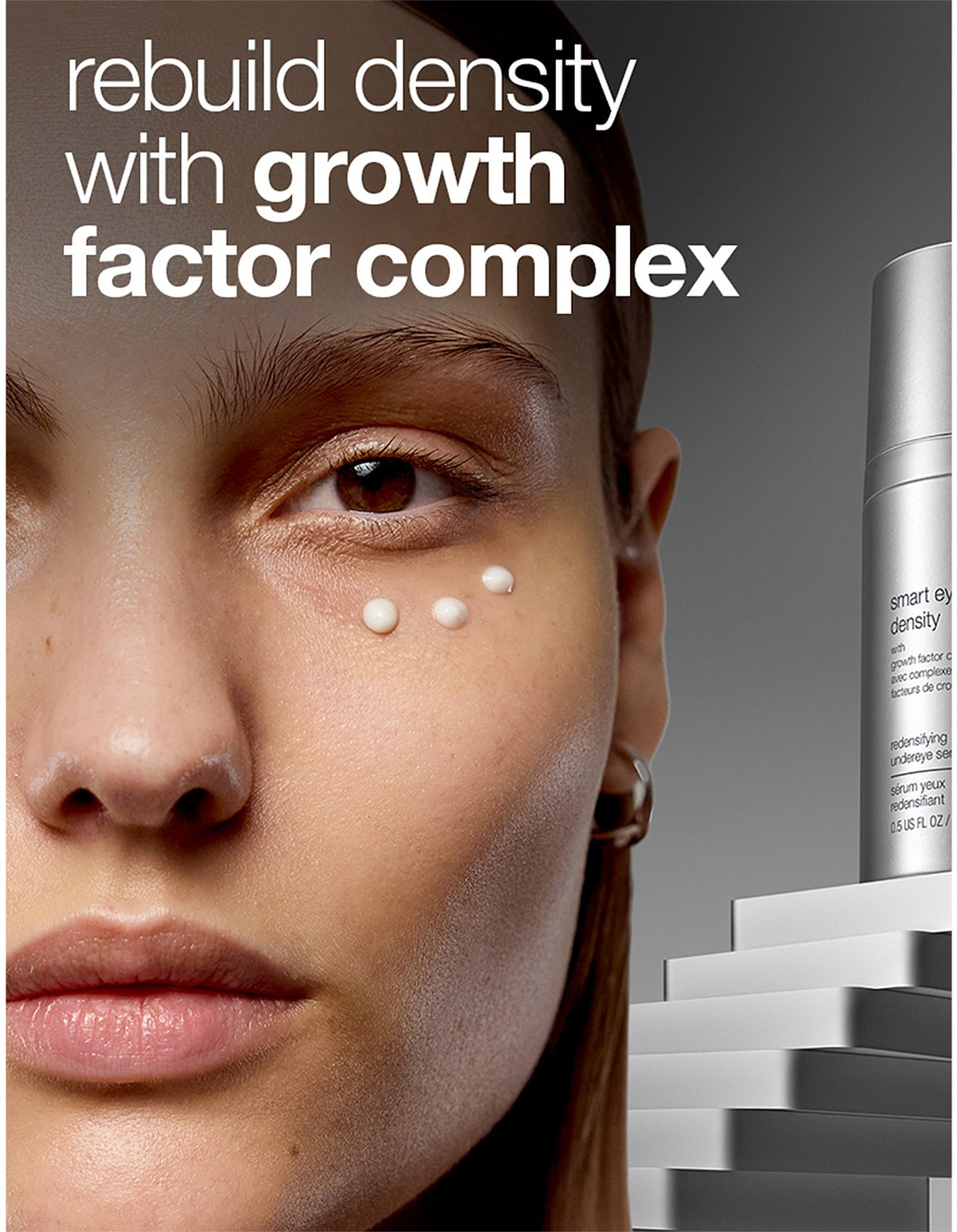 Smart Eye Density Serum 15ml