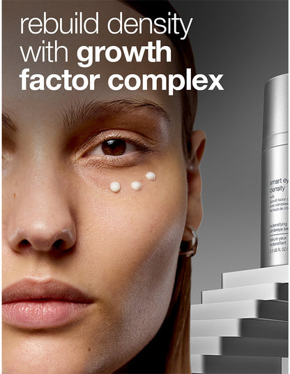 Smart Eye Density Serum 15ml