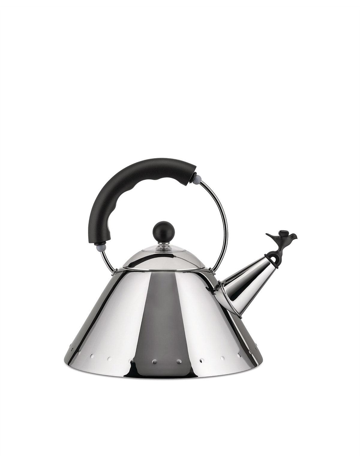 Kettle 9093 Black