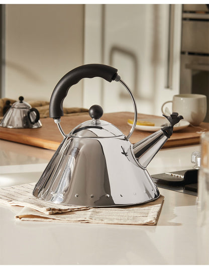 Kettle 9093 Black