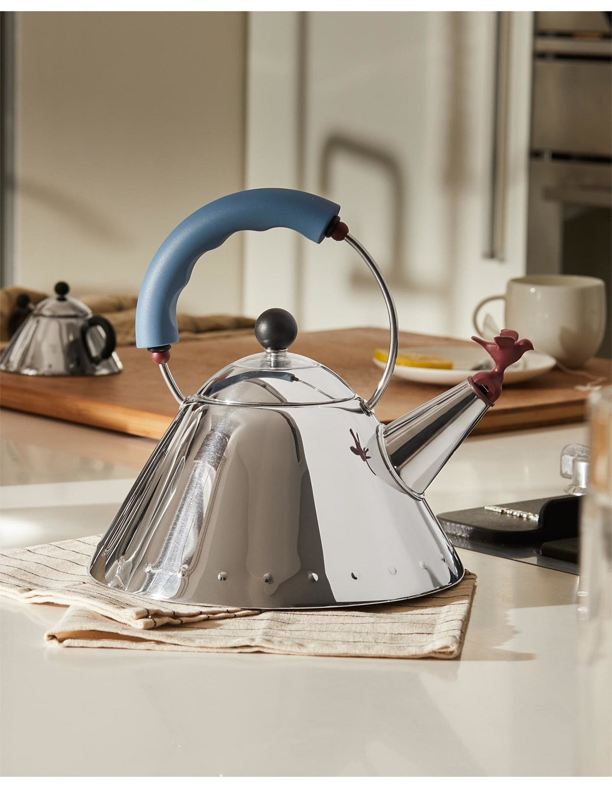 Kettle 9093 Blue