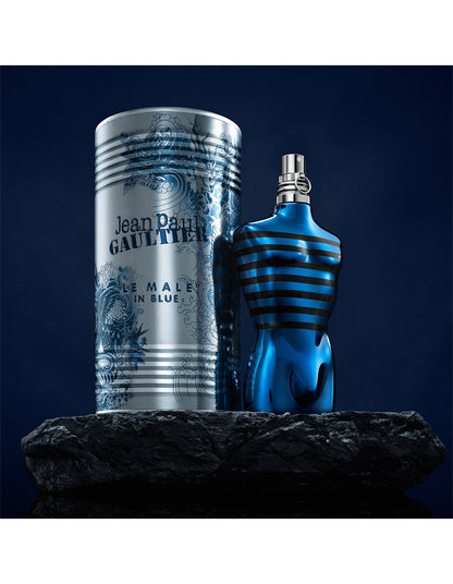 Le Male In Blue Limited Edition 75ml