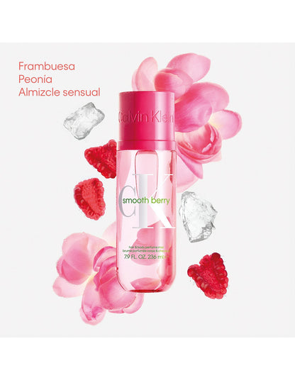 CK One Perfume Mist Bikini Berry 236ml