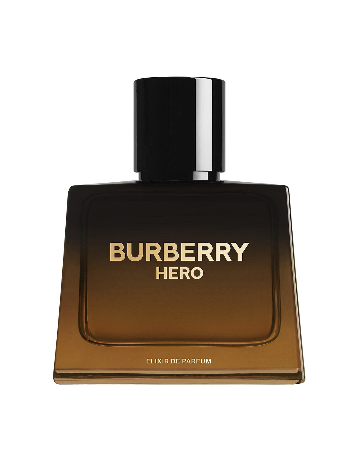 Burberry Hero Elixir de Parfum 60ml